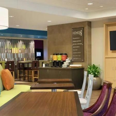 Home2 Suites By Hilton San Jose South Eksteriør bilde